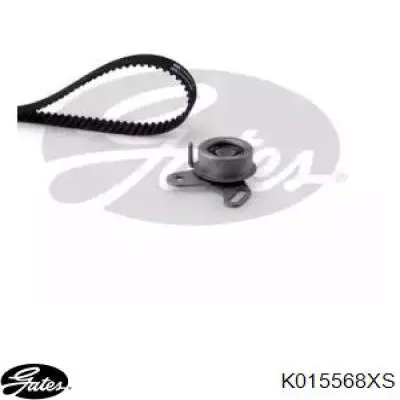 Комплект ГРМ GKHY0002 GMB