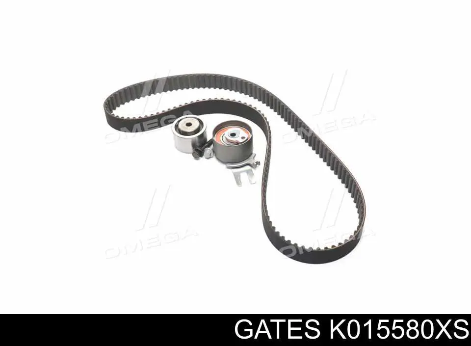 K015580XS Gates комплект грм