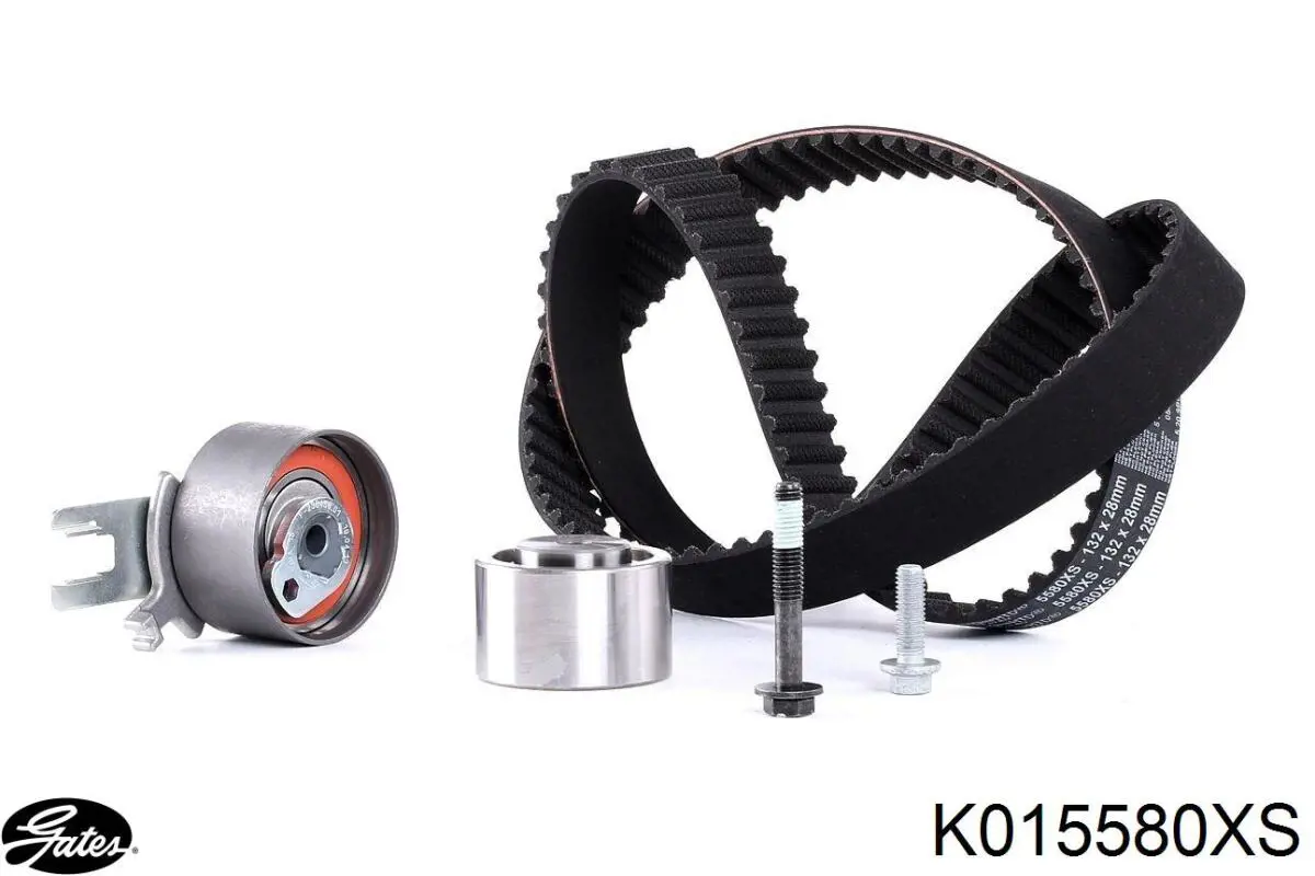 Купить KD46503 NTN Комплект ГРМ