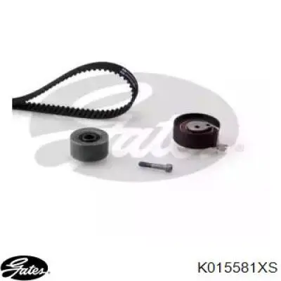 Купить K015581XS Gates Комплект ГРМ