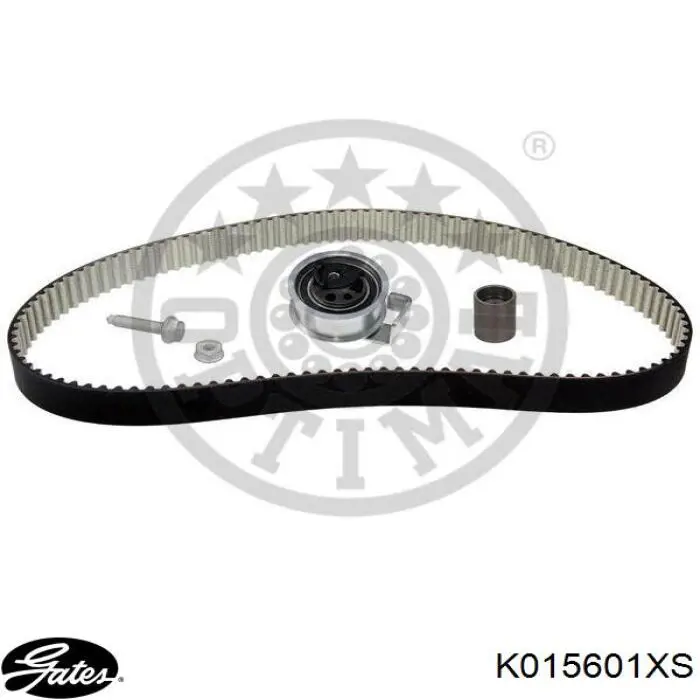 ГРМ ремни, комплект NTN KD45758 цена, от 121.86 USD