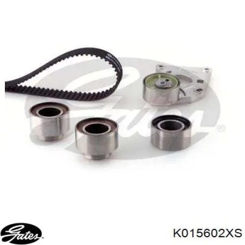 Комплект ГРМ 0831V2 Peugeot/Citroen