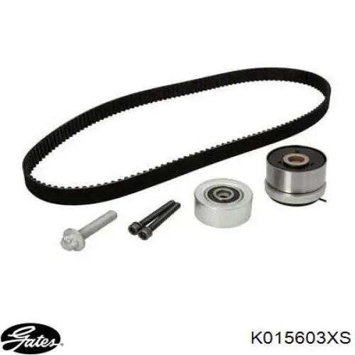 K015603XS Gates Комплект ремня ГРМ