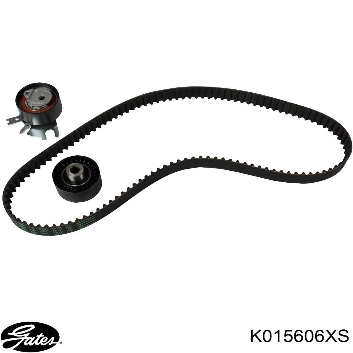 Комплект ГРМ 83192 Peugeot/Citroen