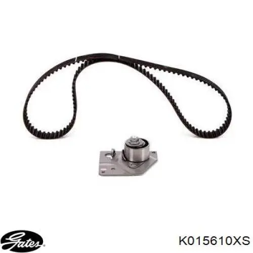 Купить SKD027 Dolz Комплект ГРМ