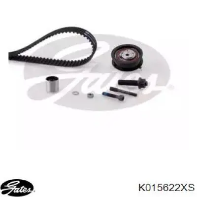 Купить K015622XS Gates Комплект ГРМ