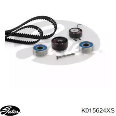 ГРМ ремни, комплект Continental/Siemens CT1117K2PRO цена, от 224.69 USD