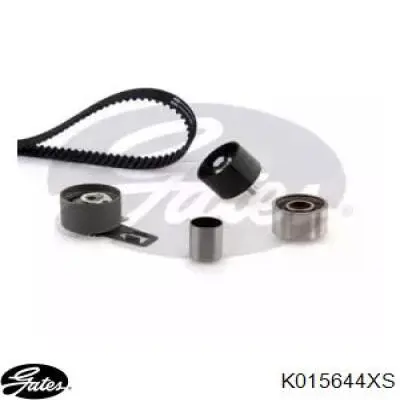 Комплект ГРМ KCTK03 Ashika
