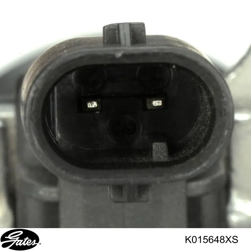 Комплект ГРМ K015648XS Gates