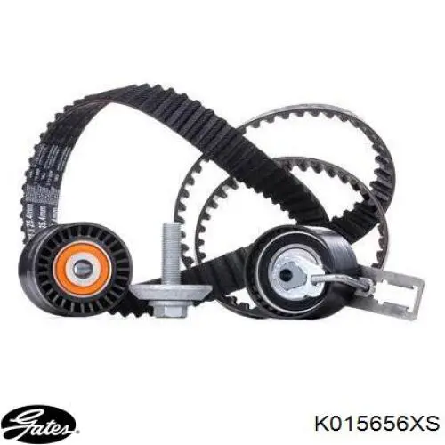 Купить KD45959 NTN Комплект ГРМ