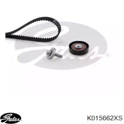 Купить 8660002086 Renault (RVI) Комплект ГРМ