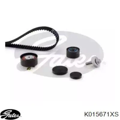Купить 8671019548 Renault (RVI) Комплект ГРМ