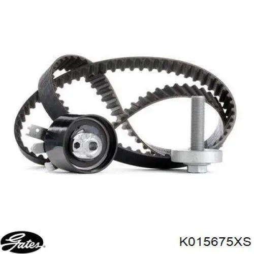ГРМ ремни, комплект Renault (RVI) 8660005505 цена, от 69.54 USD