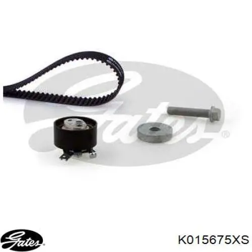 Купить 8660005505 Renault (RVI) Комплект ГРМ
