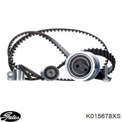ГРМ ремни, комплект Autlog ZK1127 цена, от 107.10 USD