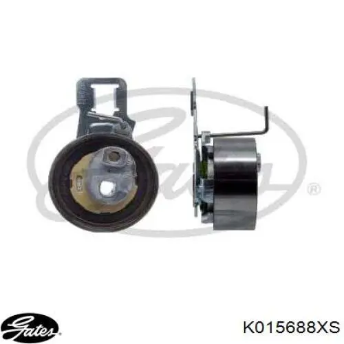 Ремень ГРМ, комплект Ford 1872497