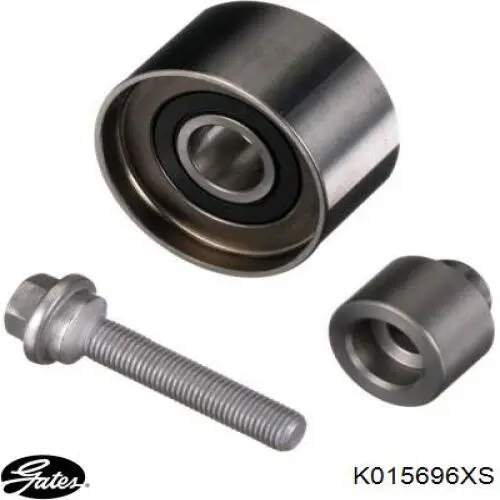 ГРМ ремни, комплект Hyundai/Kia 243702U002 цена, от 111.52 USD