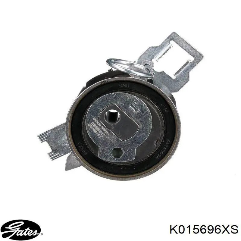 Купить 243702U002 Hyundai/Kia Комплект ГРМ