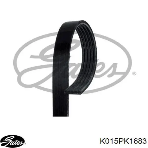 K015PK1683 Gates