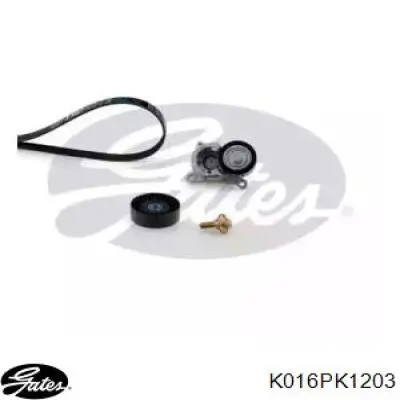 Ремень агрегатов приводной, комплект Nissan/Infiniti 117201KC0B цена, от 32.28 USD