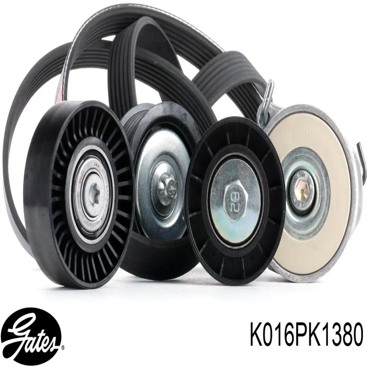Ремень агрегатов приводной, комплект Dayco KPV794 цена, от 61.62 USD