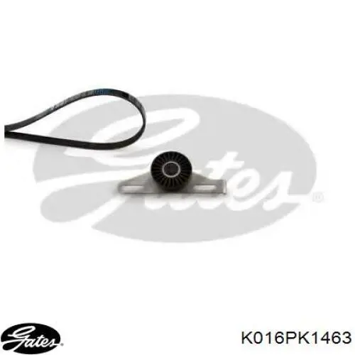 Ремень приводной VKMA35008 SKF