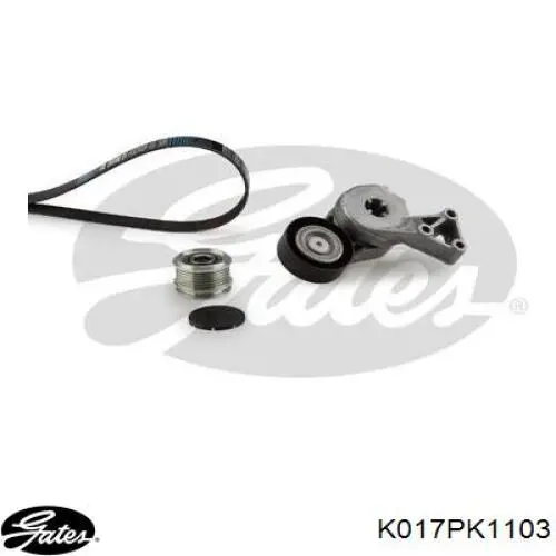 Купить 93186953 Opel Ремень приводной