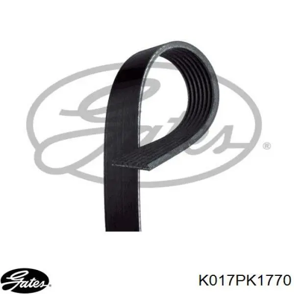 Ремень приводной KPV561 Dayco