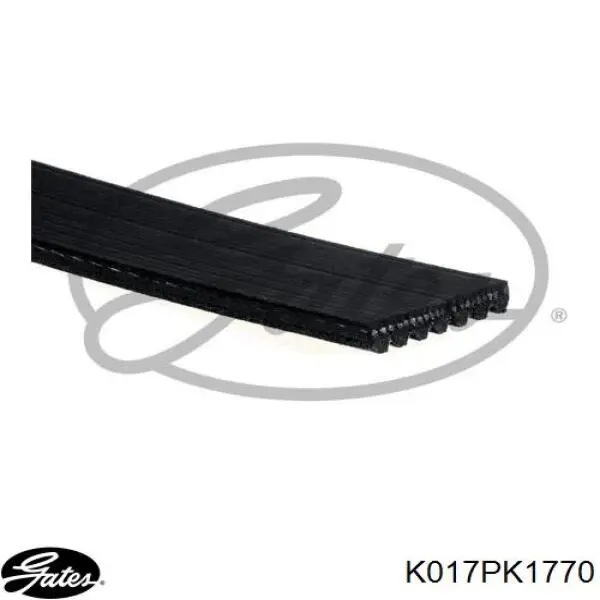 Купить 7701474368 Renault (RVI) Ремень приводной