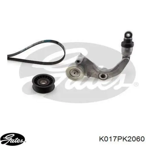 Ремень агрегатов приводной, комплект INA 529015310 цена, от 122.23 USD