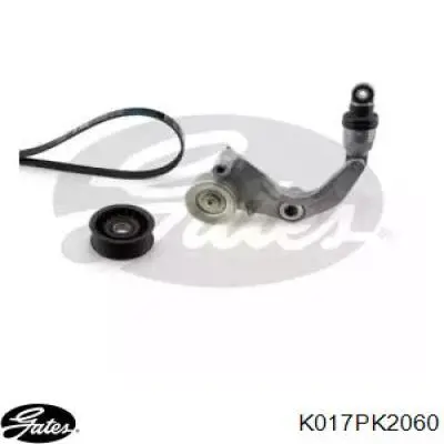 Купить 7PK2061K1 Continental/Siemens Ремень приводной