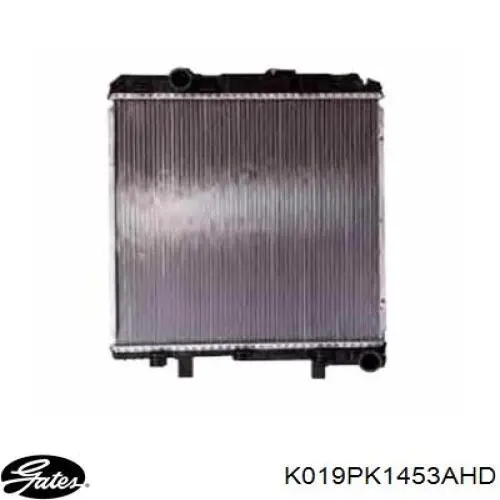 Купить 1896761 DAF Ремень приводной