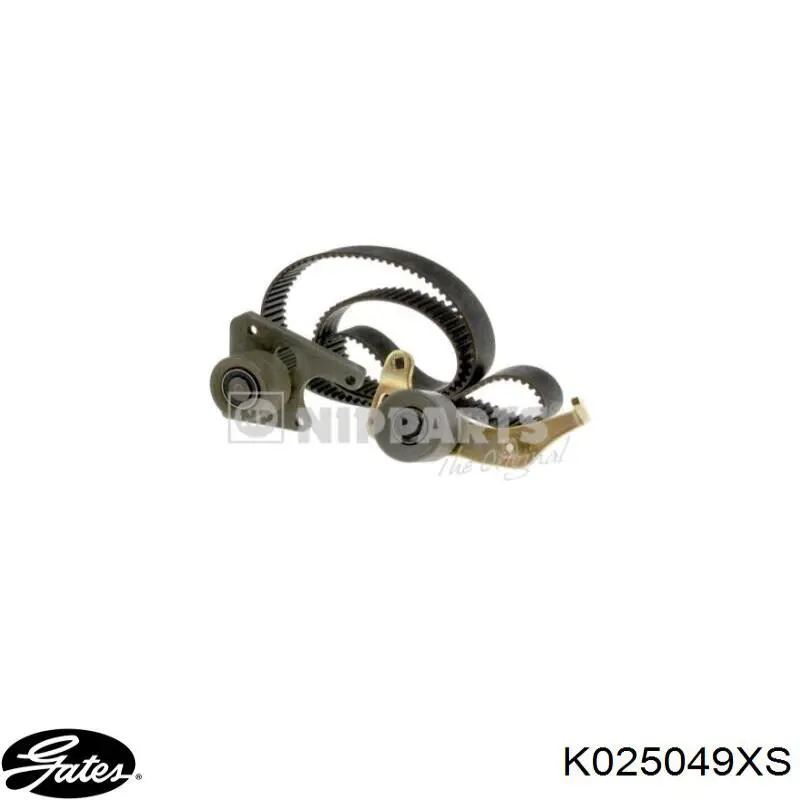 ГРМ ремни, комплект Bugatti BKCD0123 цена, от 70.70 USD