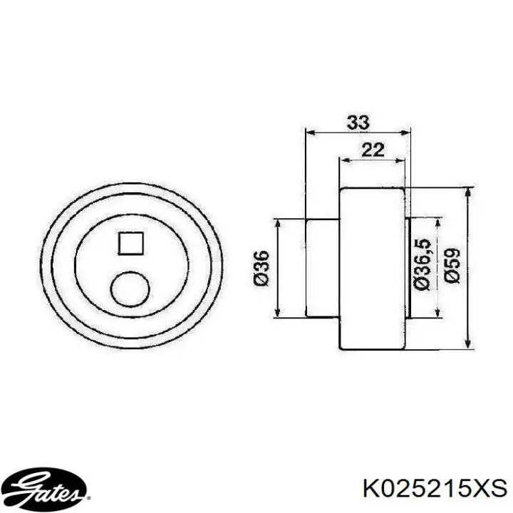 ГРМ ремни, комплект NTN KD45908 цена, от 33.85 USD