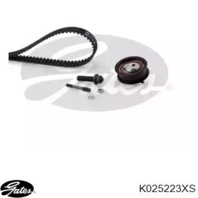 K025223XS Gates Комплект ремня ГРМ