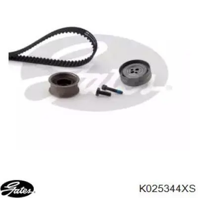 Купить K025344XS Gates Комплект ГРМ