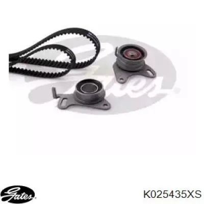 Купить K025435XS Gates Комплект ГРМ