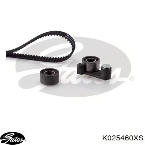 Купить K025460XS Gates Комплект ГРМ