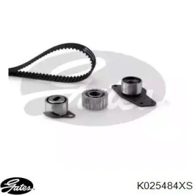 Купить ZK1090 Autlog Комплект ГРМ