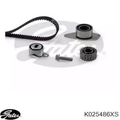 Купить K025486XS Gates Комплект ГРМ