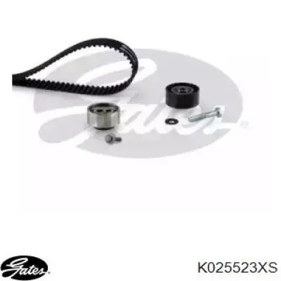 K025523XS Gates Комплект ремня ГРМ
