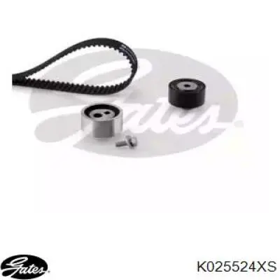 Комплект ГРМ K025524XS Gates