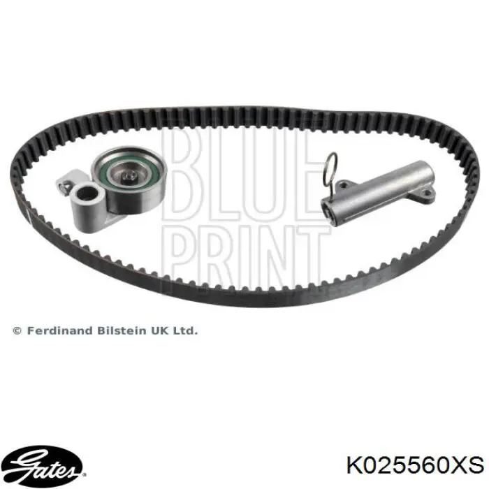 Купить CT1089K2 Continental/Siemens Комплект ГРМ