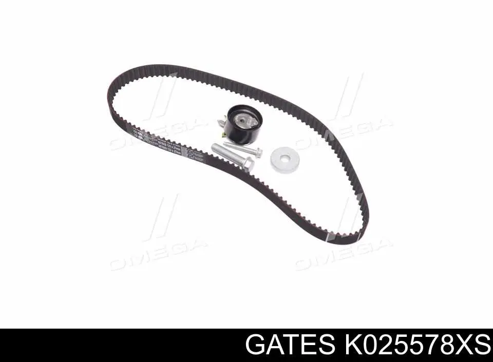 K025578XS Gates комплект грм