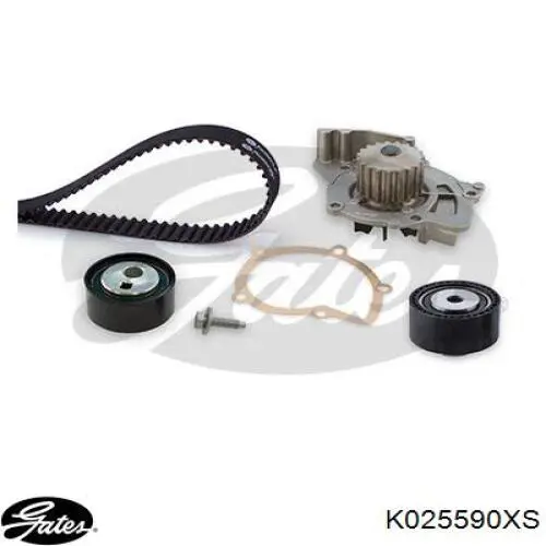 Купить 30976 Febi Комплект ГРМ