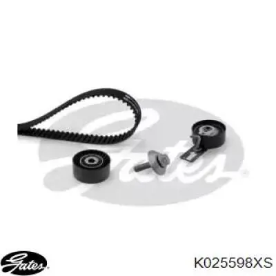 ГРМ ремни, комплект Volvo 30777865 цена, от 62.71 USD