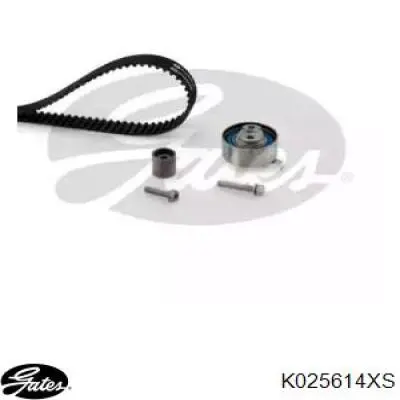N90063703 VAG Комплект ремня ГРМ