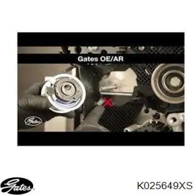 ГРМ ремни, комплект VAG 3L198119F цена, от 150.99 USD