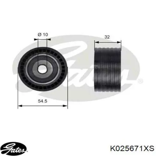 ГРМ ремни, комплект Renault (RVI) 7701478750 цена, от 91.48 USD