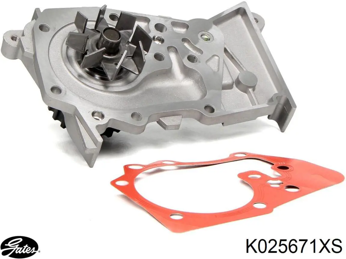 Комплект ГРМ 7701478750 Renault (RVI)